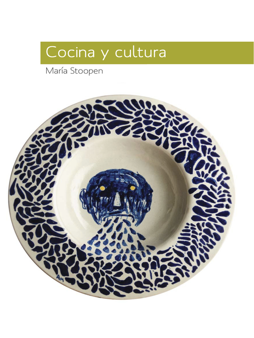 Title details for Cocina y cultura by María Stoopen - Available